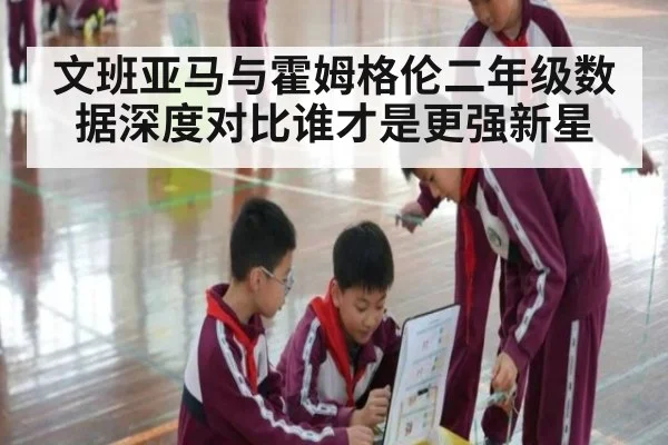 文班亚马与霍姆格伦二年级数据深度对比谁才是更强新星