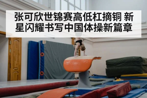张可欣世锦赛高低杠摘铜 新星闪耀书写中国体操新篇章
